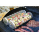 RollGrill pour barbecue, Cookut