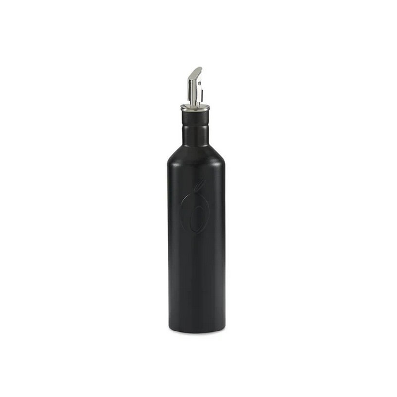 Olipac - Huilier Matt Black Edition, Olipac 500 ml - Olipac