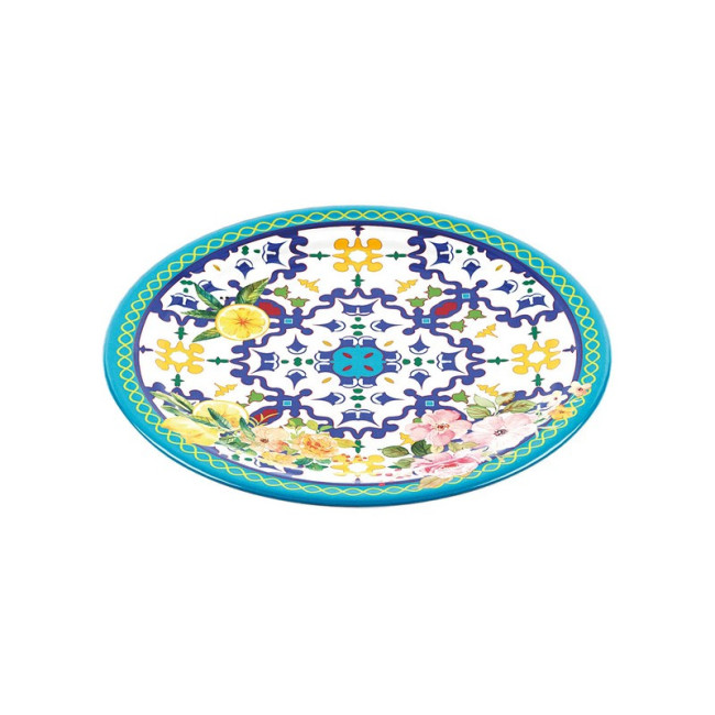 Service de table Flower & Lemon, Guzzini