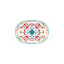 Plat creux Flower & Lemon, Guzzini