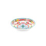 Plat creux Flower & Lemon, Guzzini