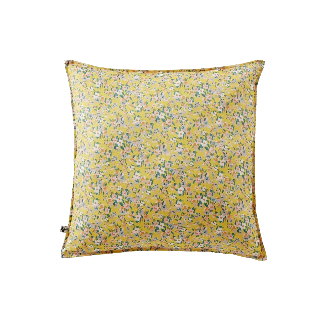 Coussin 45 x 45 cm Manon, L'Effet papillon