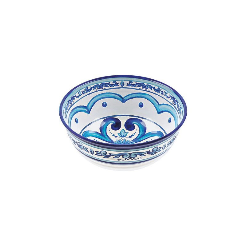 Guzzini - Saladier Blues, Guzzini 22 cm - GUZZINI