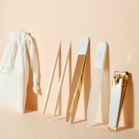Kit manucure, Bachca