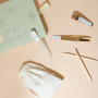 Kit manucure, Bachca