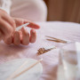 Kit manucure, Bachca