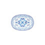 Plat creux Blues, Guzzini