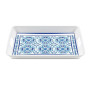 Plateau rectangulaire Blues, Guzzini