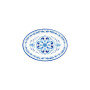Plat ovale Blues, Guzzini