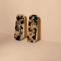 Deux Barrettes Ecaille, Bachca