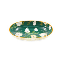 Plat creux Fusion, Guzzini
