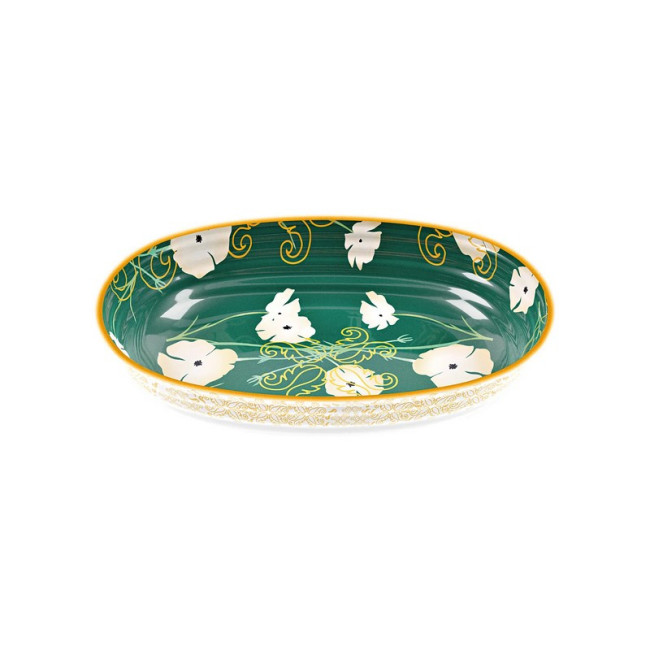 Plat creux Fusion, Guzzini