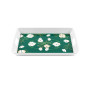 Plateau rectangulaire Fusion, Guzzini