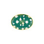 Plat ovale Fusion, Guzzini