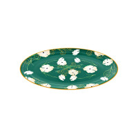 Plat ovale Fusion, Guzzini