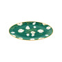 Plat ovale Fusion, Guzzini