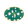 Plat ovale Fusion, Guzzini