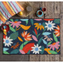 Tapis 50x75cm Elvy Allover, Salonloewe Efia