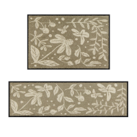 Tapis Mila Ecru, Salonloewe Efia