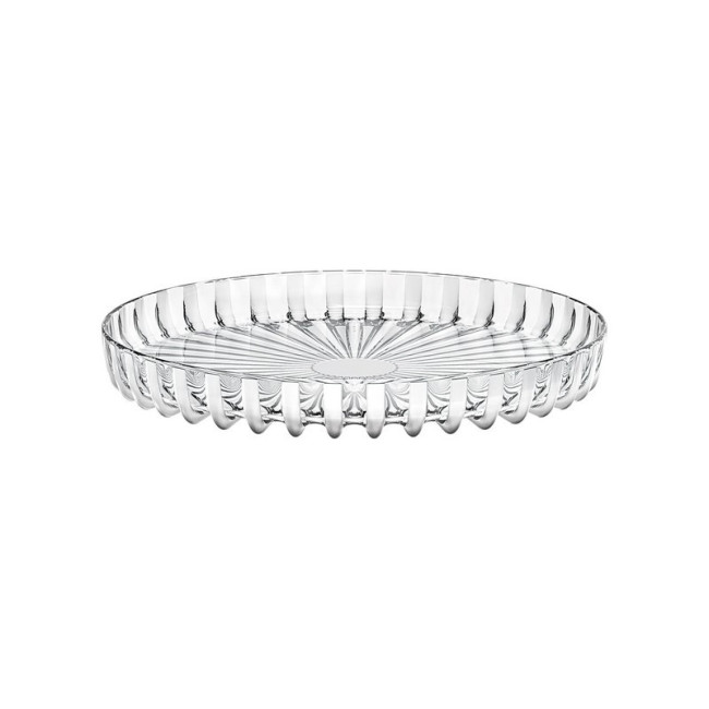 Plateau rond Dolcevita, Guzzini
