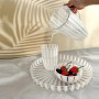 Plateau rond Dolcevita, Guzzini