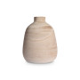 Vase Aya naturel, Opjet
