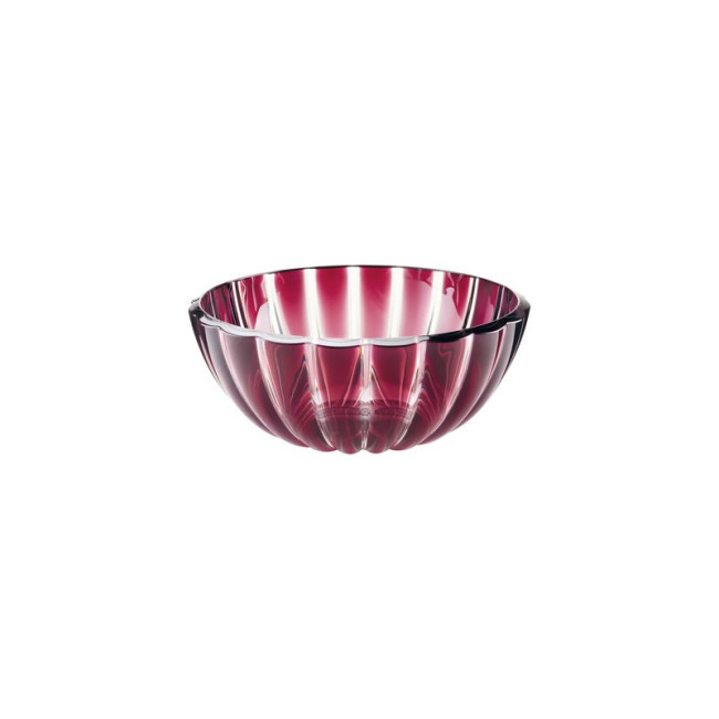 Saladier Dolcevita Améthyste, Guzzini