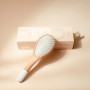 Brosse à Cheveux Démêlage et Volume, Bachca