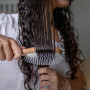 Brosse à Cheveux Démêlage et Volume, Bachca