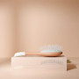 Brosse à Cheveux Démêlage et Volume, Bachca