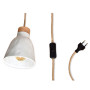 Baladeuse Rosinette simple, Opjet