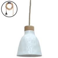 Baladeuse Rosinette simple, Opjet