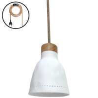 Baladeuse Rosinette cercle, Opjet