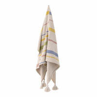 Plaid 160 x 130 cm Pontino, Bloomingville