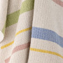 Plaid 160 x 130 cm Pontino, Bloomingville