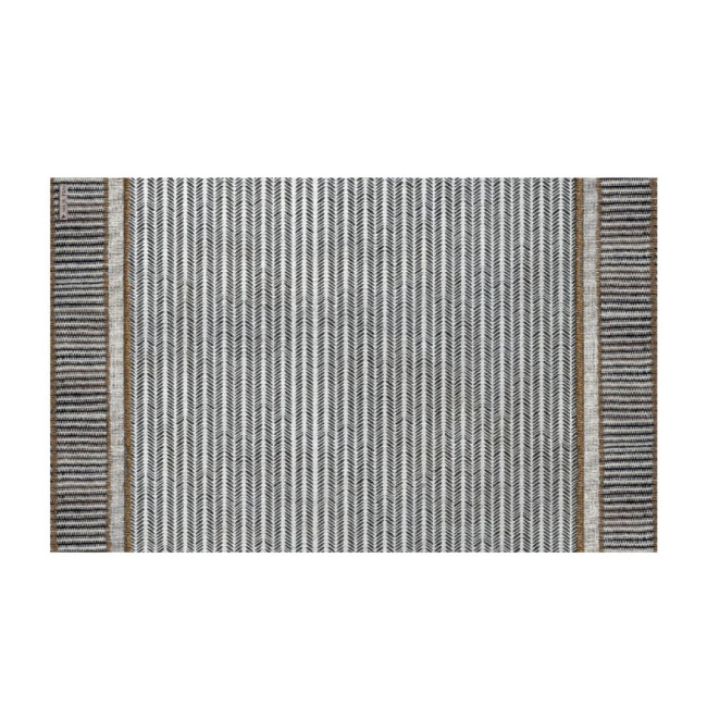 Set de table en vinyle Tribal Wheat, Beija Flor
