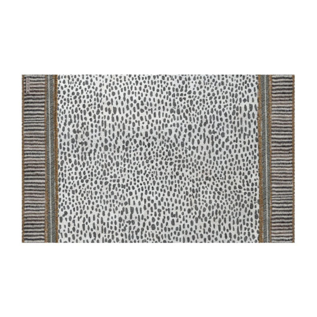 Set de table en vinyle Tribal Tiger, Beija Flor