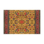 Set de table en vinyle Bohemian Garden Gold, Beija Flor