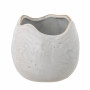 Pot de fleurs Pennie Blanc, Bloomingville