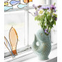 Vase Poisson, Madam Stoltz