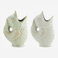 Vase Poisson, Madam Stoltz