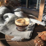Tasse à café Flore, La Rochère