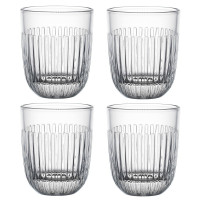 Coffret 4 gobelets 26 cl Ouessant, La Rochère