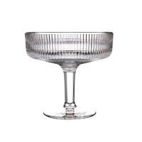 Coffret 6 coupes Alice, La Rochère