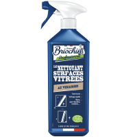 Nettoyant pour Surfaces Vitrées, Briochin Professionnel