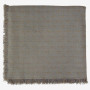 Nappe à carreaux Lurex carrée, Madam Stoltz