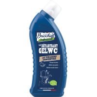Détartrant Gel WC, Briochin Professionnel