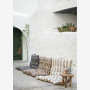 Matelas d'assise en coton, Madam Stoltz