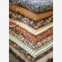 Matelas d'assise en coton, Madam Stoltz