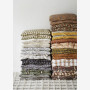 Matelas d'assise en coton, Madam Stoltz